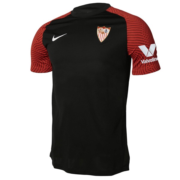 Thailand Trikot Sevilla Ausweich 2021-22